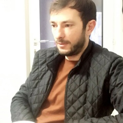 Адлан Сельмурзаев, 10.10.1976, Hasselt