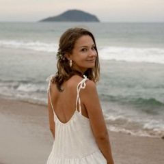 Вера Сластёнова, 25.02, Санкт-Петербург