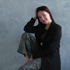 Наталья Фролова