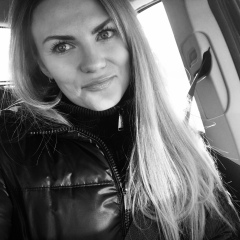 Виктория Бородина, 27.04.1988, San Francisco