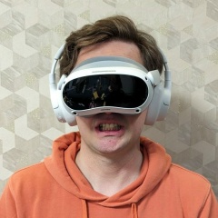 Лёня Столбов, 10.12.1989, Москва