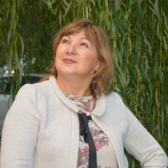 Алла Долинина, 07.02, Минск