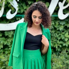 Алена Рязанцева, 28.01