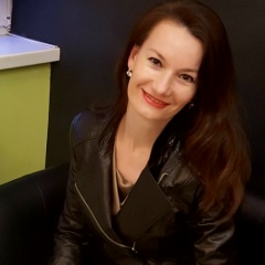 Марина Веремейчик, 14.02, Речица