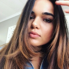 Mari Kazarian, 11.03, Los Angeles