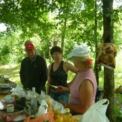 Надежда Занкова, 18.04