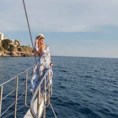 Дарья Александровна, 24.07.1991, Чита