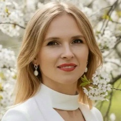 Анна Пимонкова, 03.05.1987, Краснодар