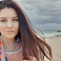 Танюша Голик, 29.09, Düsseldorf