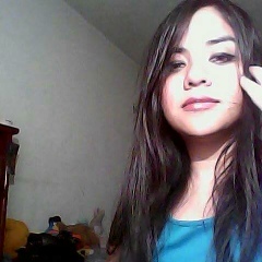 Jhoanna Romer, 08.06.1989, México