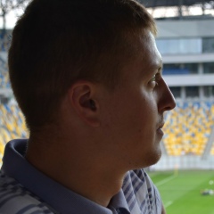 Олег Меделян, 04.06