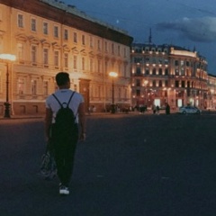 Александр Мирошниченко, 23.11