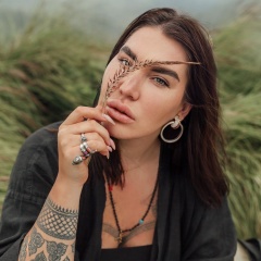 Рада Русских, 16.11, Екатеринбург