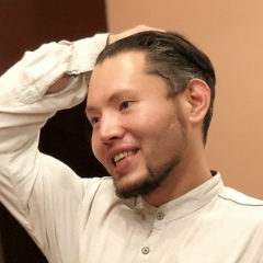 Бакытжан Мадияров, 06.08.1990, Алматы