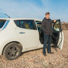 Антон Соколов, Иркутск