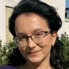 Екатерина Соловьева, 30.01, Москва