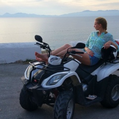 Татьяна Докукина, 26.01, Москва