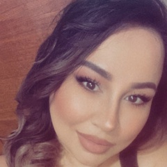 Dilyara Djamaldinova, 24.12, Алматы