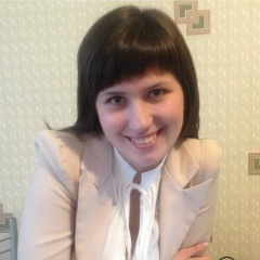 Екатерина Трапова, 01.04