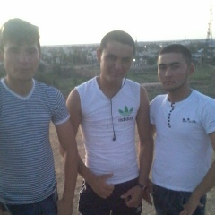 Bilol Abduraimov, 09.05.1997