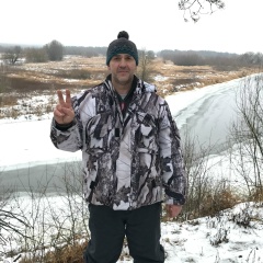 Андрей Усольцев, 18.07.1973, Москва