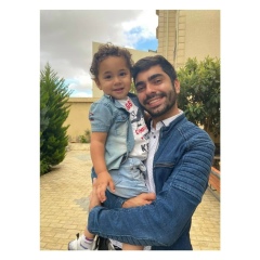 Murad Muradov, 24.12.1995, Баку