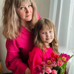 Катерина Шайдуллова, 22.09.1988, Тюмень