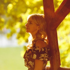 Оксана Попова, 26.08, Волгоград