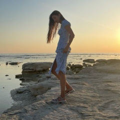 Assel Karjauva, Актау