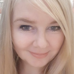 Юлия Малащенкова, 15.04.1987, Санкт-Петербург