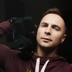 Антон Котляр, 19.01.1989, Минск