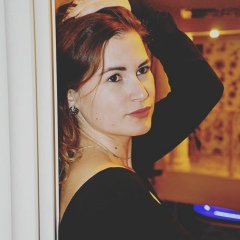 Дарья Горячева, 05.09, Кострома