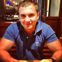 Павел Суриков, 05.12, Балашиха