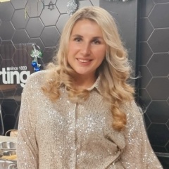 Юлия Лукьянова, 21.12, Москва