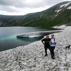 Владимир Меркулов, 01.01.1973, Евпатория