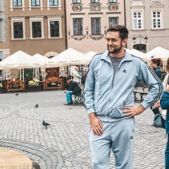 Денис Каюда, 29.05.1993, Ростов-на-Дону