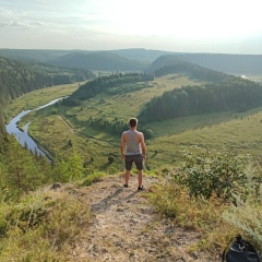 Виталий Викторович, 07.08.1991, Чайковский