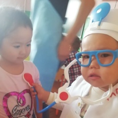 Гаухар Мамаева, 12.03.1994, Актау