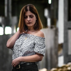 Хатуна Аджоян, 14.07.1997, Тбилиси