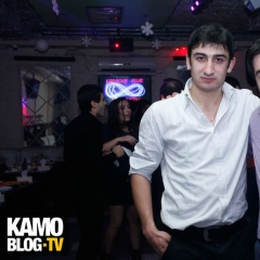 Arthur Hakobyan, 30.07, Ереван