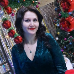 Анастасия Сурикова, 18.11, Спасск