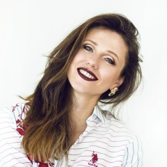 Юлия Генч, Ürgüp