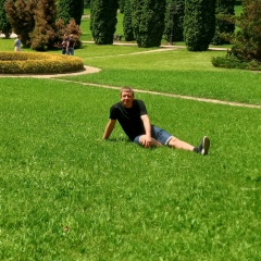 Алексей Лащенов, Егорлыкская