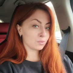 Юлия Гринякина, 02.07