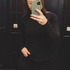 Екатерина Сторожук, 19.08.1992, Киев