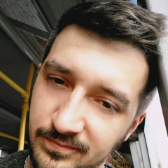 Вадим Шетела, 28.09.1993, Москва