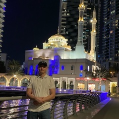 Руфат Сирачетдинов