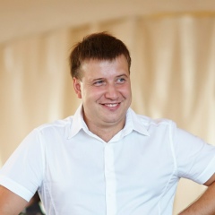 Виталий Кругов, 25.01, Нижний Новгород