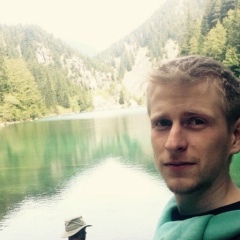 Илья , 25.05.1989