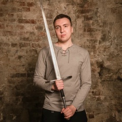 Артем Дудкин, 25.05.1989